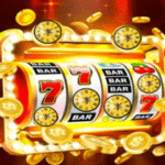 Slot Online: Antara Keberuntungan dan Strategi